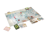 Pandemic Legacy Season 0 – brætspil